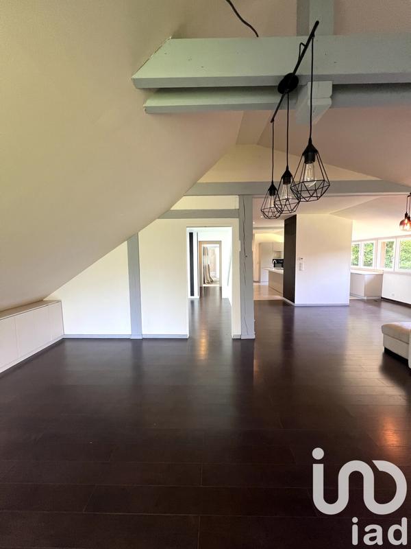 Appartement - 133 m² - 4 pièces