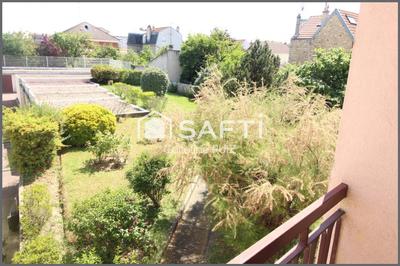 Appartement - 74 m² - 4 pièces