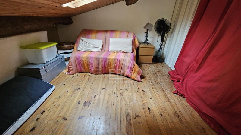 Maison - 81 m² - 4 pièces