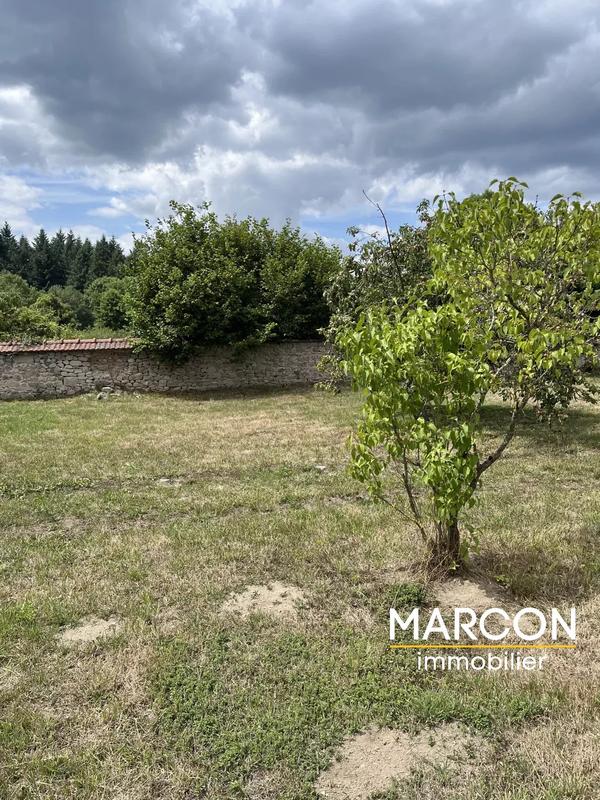 Maison - 195 m² - 8 pièces