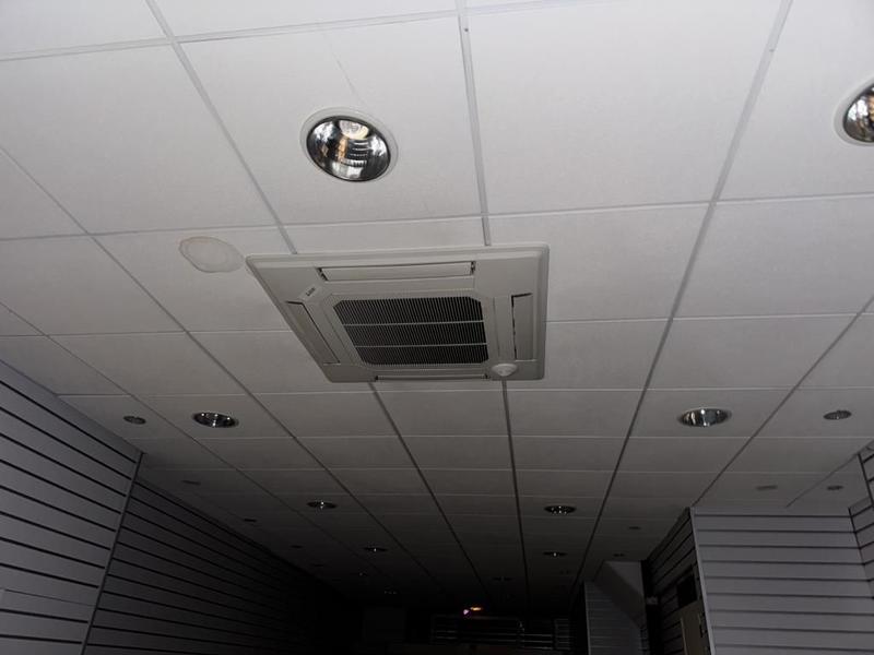 Immeuble - 268 m² - 6 pièces