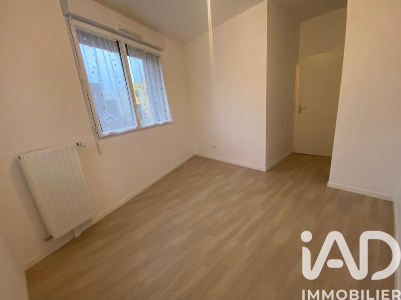 Appartement - 79 m² - 4 pièces