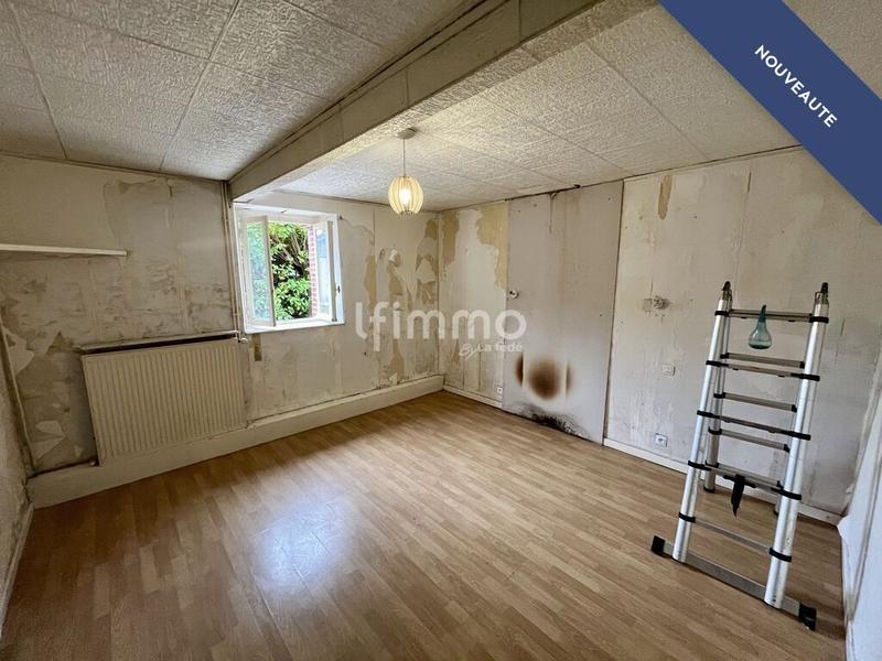 Demeure - 163 m² - 6 pièces