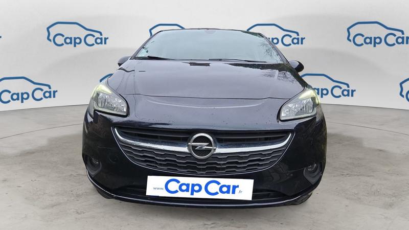 Opel Corsa V 1.4 90 Enjoy