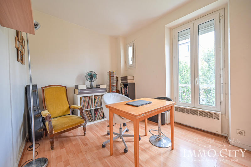 Appartement - 73 m² - 3 pièces