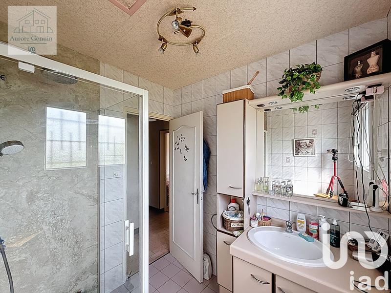 Maison - 142 m² - 6 pièces