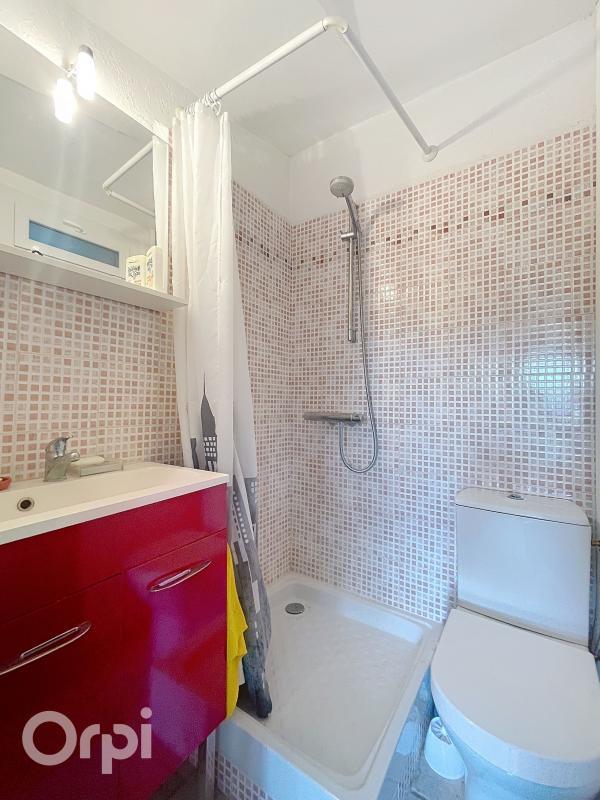 Appartement - 33 m² - 2 pièces