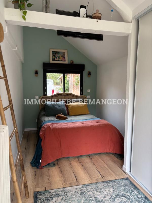 Ferme - 106 m² - 4 pièces