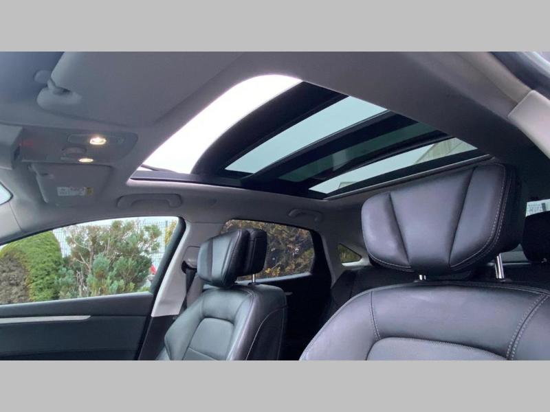 Renault Talisman Blue dCi 200 Edc Initiale Paris