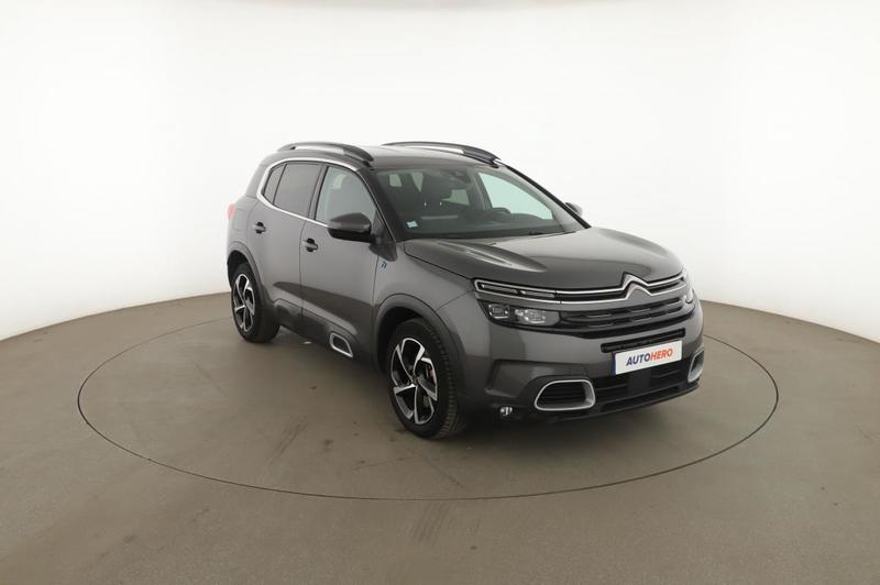 Citroën C5 Aircross 1.6 Hybrid Business + e-Eat8 225 ch
