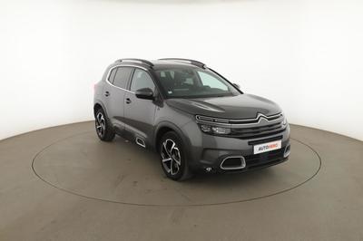 Citroën C5 Aircross 1.6 Hybrid Business + e-Eat8 225 ch