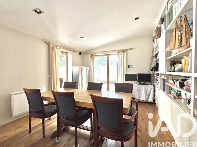 Maison - 81 m² - 4 pièces