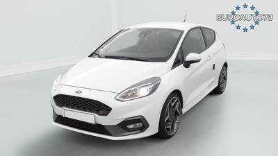 Ford Fiesta St 1.5 Ecoboost 200 s Plus