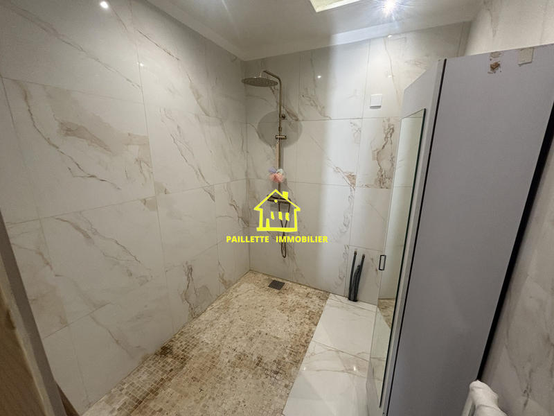 Maison - 88 m² - 4 pièces