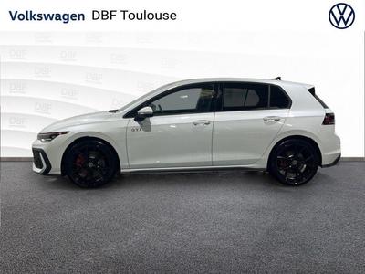 Volkswagen Golf 2.0 Tsi Evo4 265 Dsg7 Gti