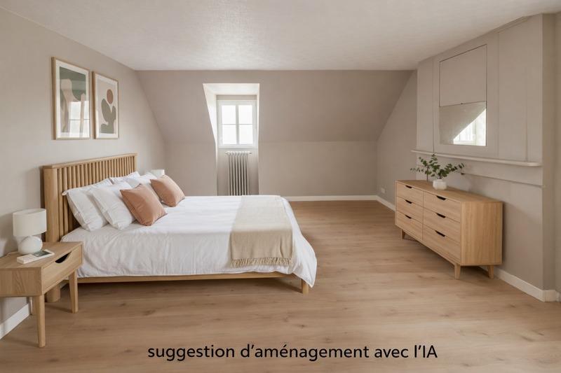 Maison - 156 m² - 7 pièces