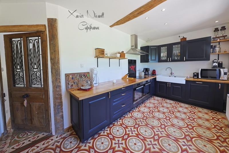 Longère - 355 m² - 11 pièces