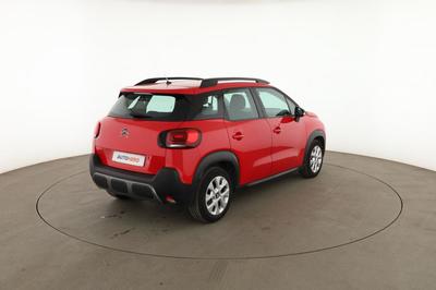 Citroën C3 Aircross 1.2 PureTech Feel 82 ch