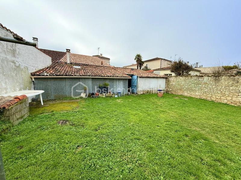 Maison - 77 m² - 4 pièces