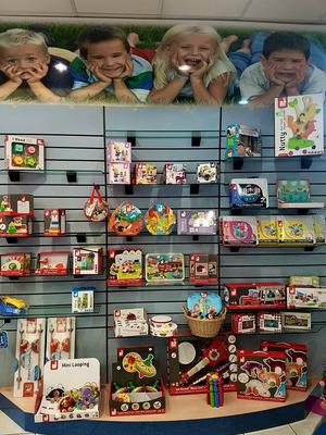 Librairie Papeterie Ray