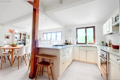 Maison - 80 m² - 3 pièces