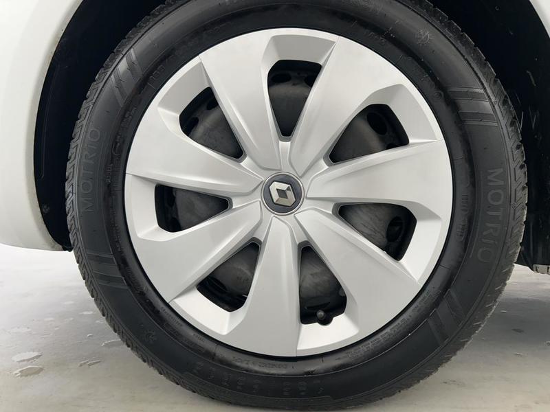 Renault Zoe E-Tech Electrique R110 - 22b Equilibre