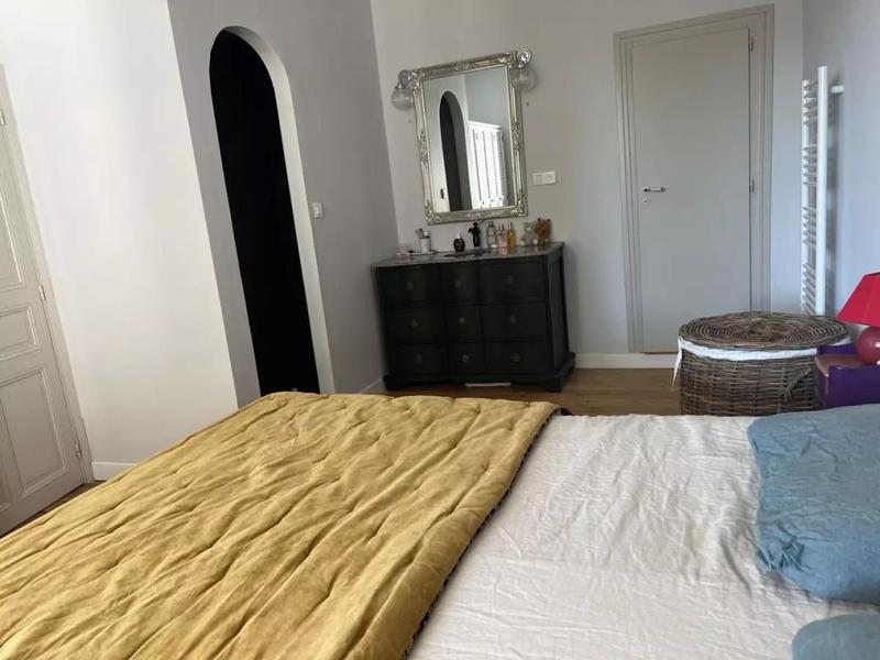 Villa - 93 m² - 5 pièces