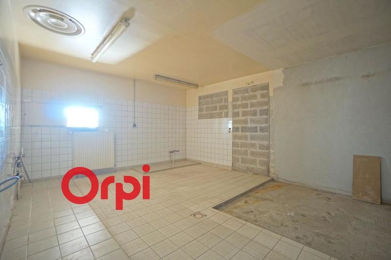 Immeuble - 340 m² - 7 pièces