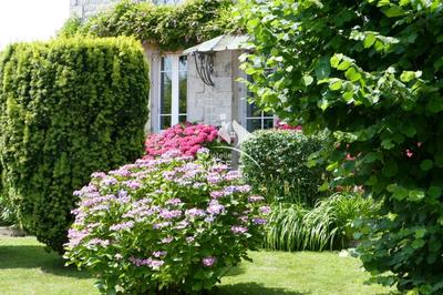 Maison en pierre - 110 m² - 5 pièces