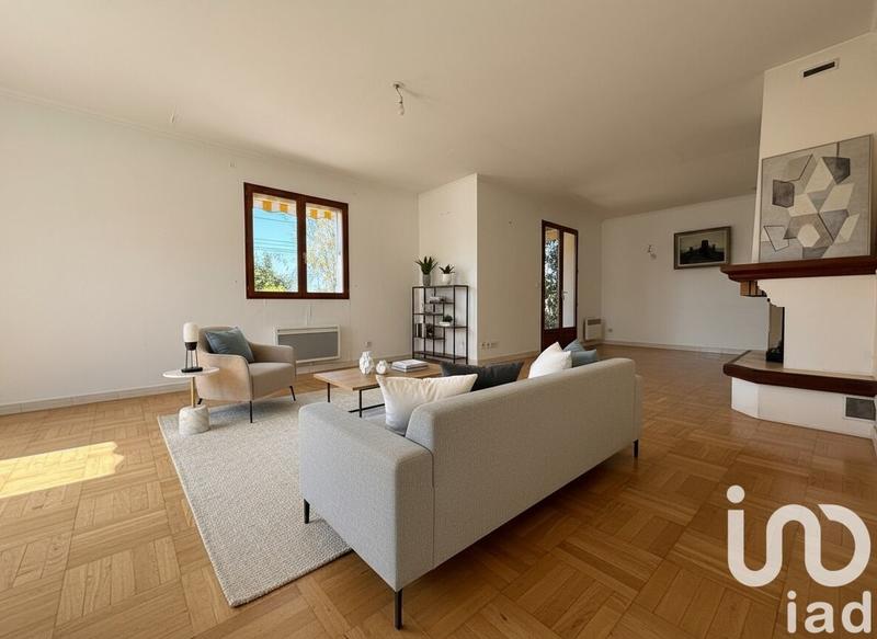 Maison - 138 m² - 4 pièces