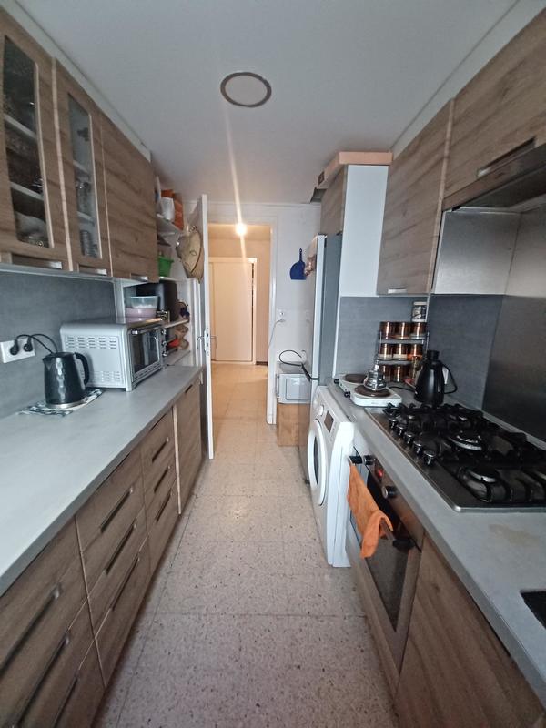 Appartement - 75 m² - 3 pièces