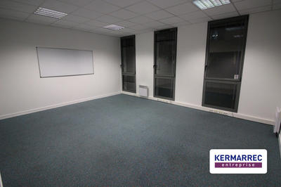 Bureau - 133 m²