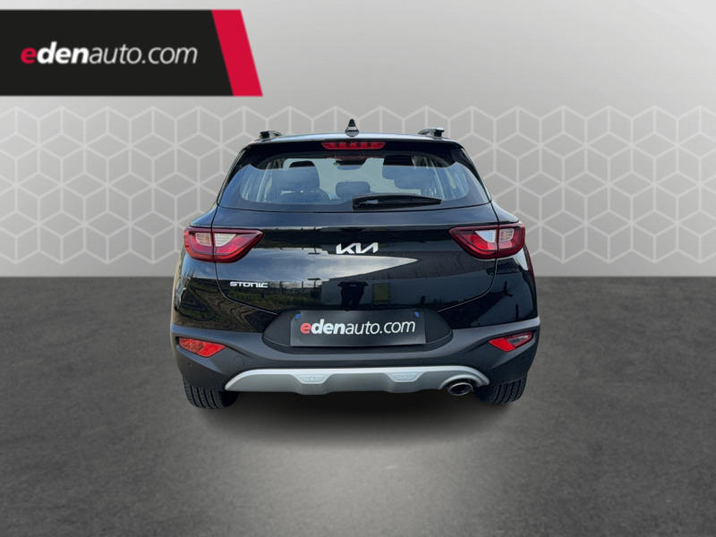 Kia Stonic 1.0 t-GDi 100 ch Bvm6 Active