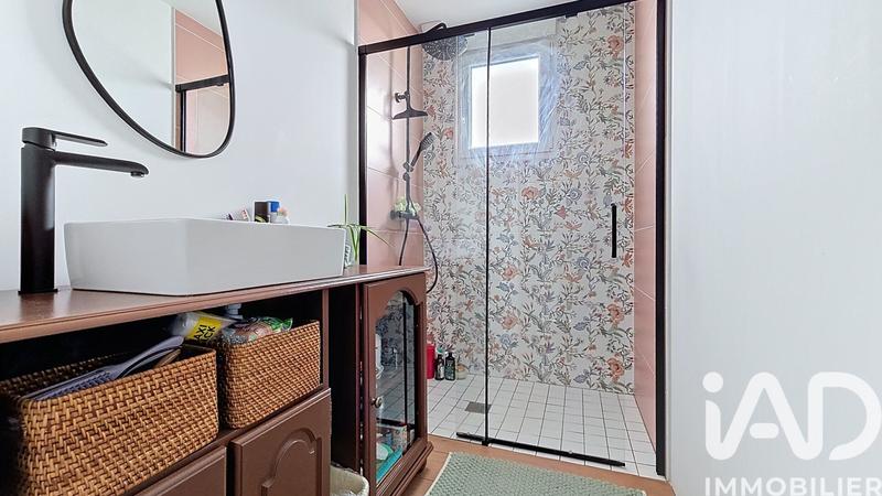 Maison de village - 106 m² - 5 pièces