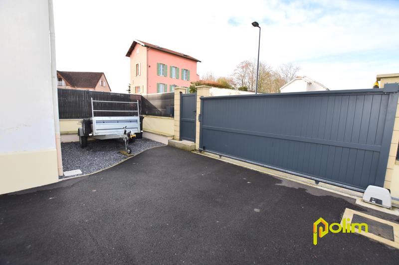 Maison - 79 m² - 3 pièces