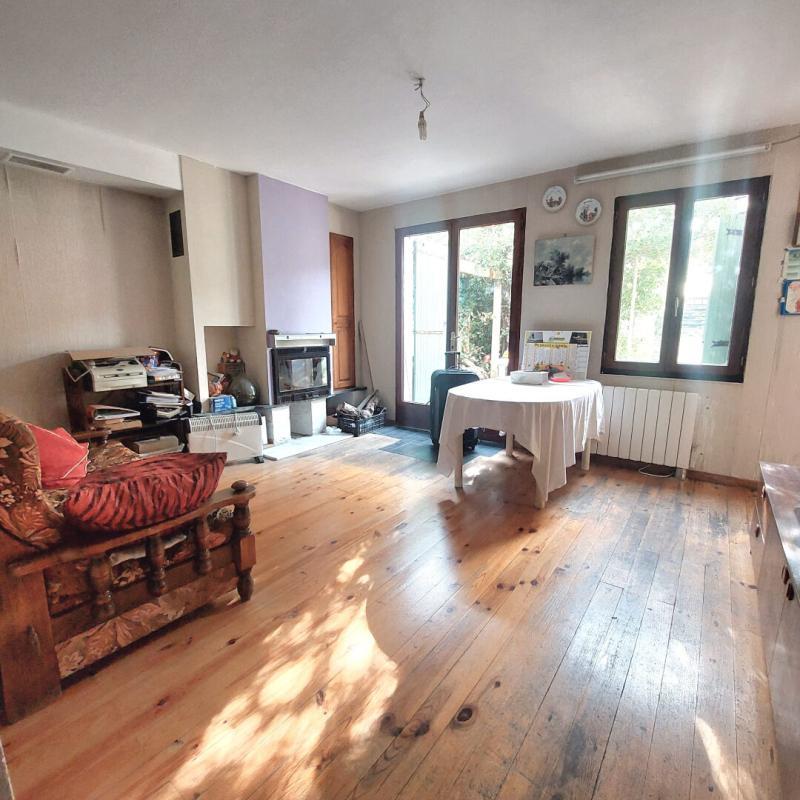 Appartement - 113 m² - 4 pièces