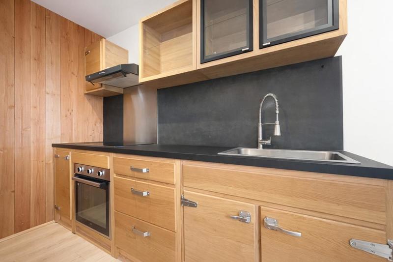 Maison - 165 m² - 8 pièces