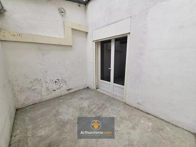 Maison - 83 m² - 5 pièces