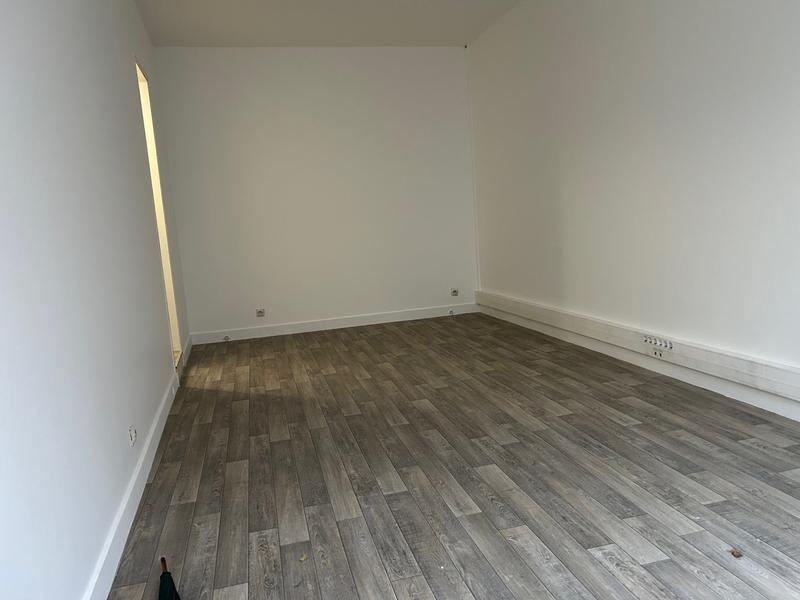 Local d'activités - 58 m²