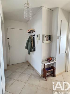 Appartement - 90 m² - 4 pièces