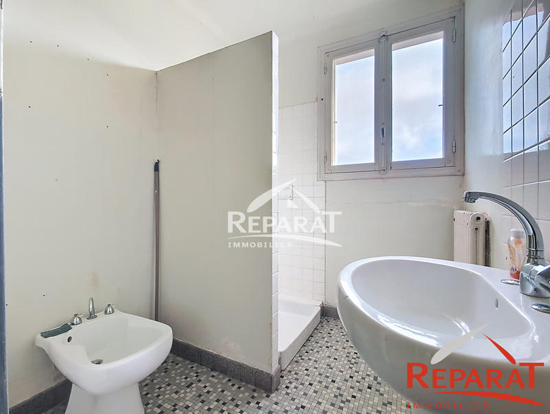 Maison - 115 m² - 4 pièces