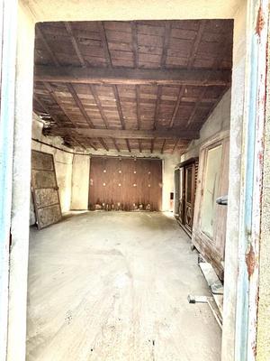 Maison - 27 m² - 2 pièces