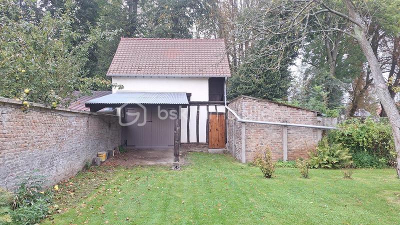 Maison de maîtres - 155 m² - 7 pièces