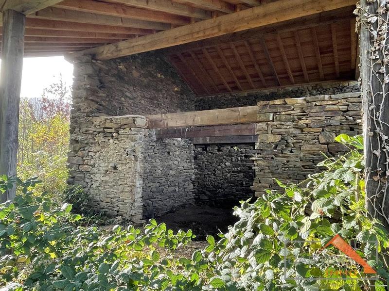 Grange - 70 m² - 1 pièce