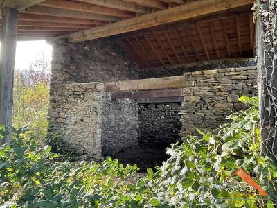 Grange - 70 m² - 1 pièce