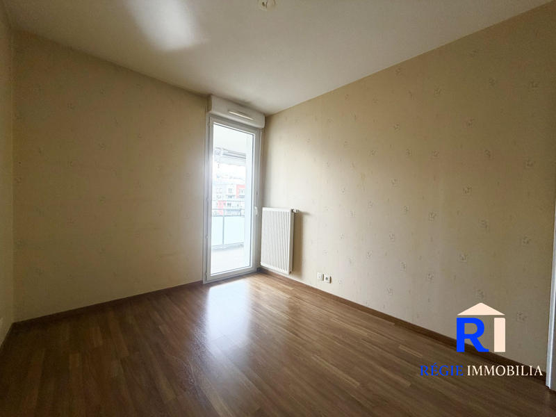Appartement - 88 m² - 4 pièces