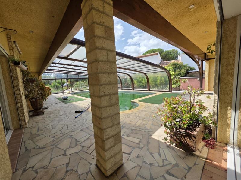 Villa - 132 m² - 6 pièces