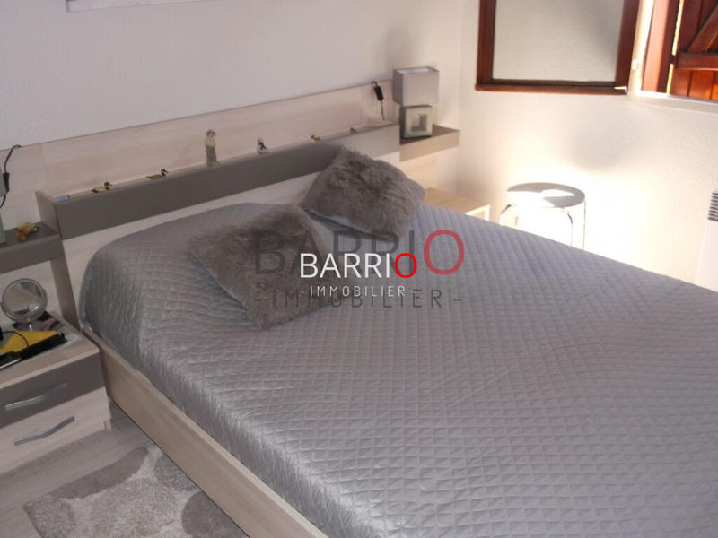 Appartement - 53 m² - 3 pièces