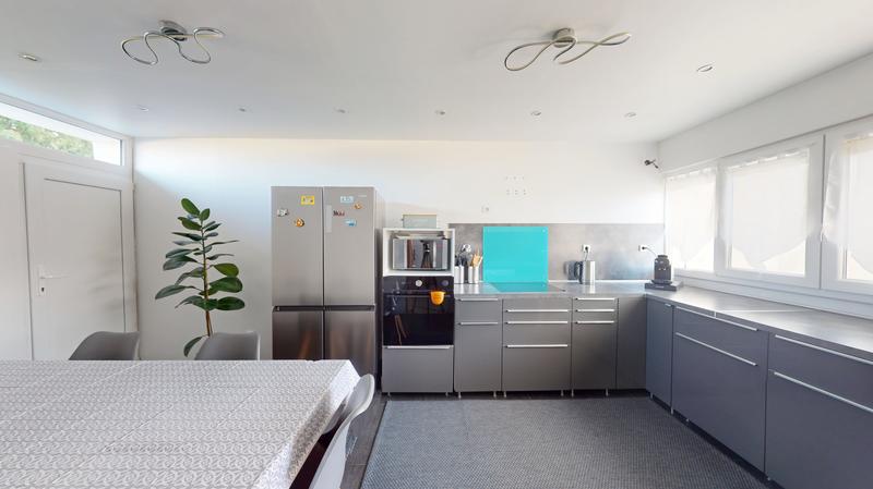 Maison - 109 m² - 4 pièces