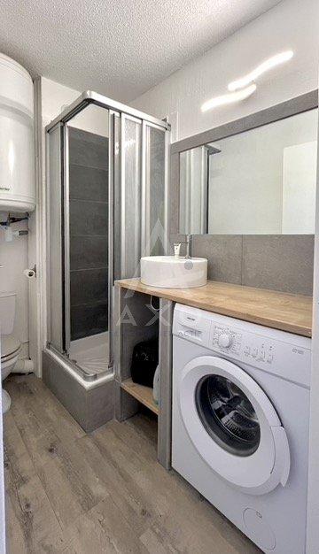 Appartement - 28 m² - 2 pièces